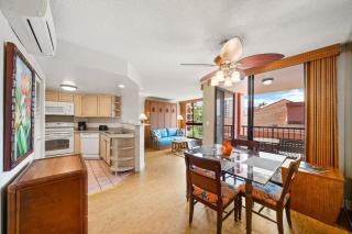 Kahana Falls Maui Studio Apartment with Balcony and Resort Access - 5