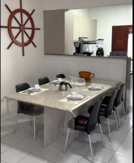 Casa de Praia Encanto Tamandaré - A 300m das Piscinas Naturais - 4