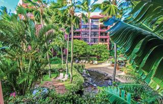 Kahana Falls Maui 1BR Apartment with Balcony and Resort Access - 0