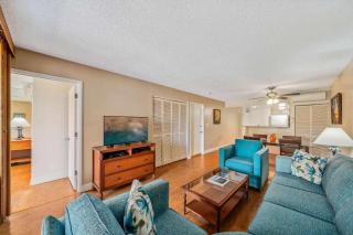 Kahana Falls Maui 1BR Apartment with Balcony and Resort Access - 5