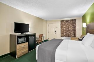 Americas Best Value Inn - Rome - 1
