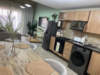 Luxury Loft eMalahleni - 4