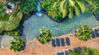 Kahana Falls Maui 2BR Apartment with Balcony and Resort Access - 0