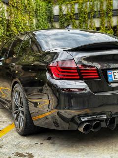 BMW 535i - 6