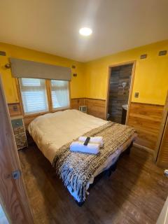 Cabañas Estacion del Lago - 2