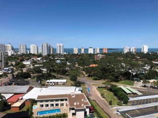 Punta del Este Place Lafayette P15 Sea View - 5