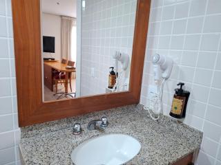 EXCELENTE Flat proximo ao Shopping Ibirapuera - 1