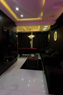 Griffin Apartments - Lahore - 7