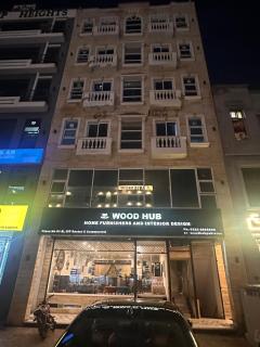 Griffin Apartments - Lahore - 5