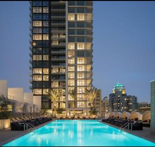 2BR Panoramic City View!! - 7