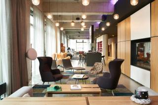 Moxy Berlin Ostbahnhof - Berlin - 3