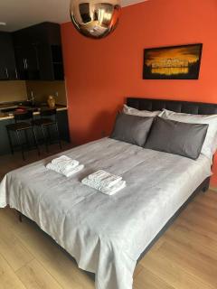 Apartman Belvedere Lux, Doboj - 9