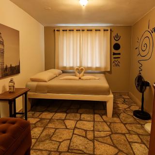 Boho by Arte Hostal Boquete - 9