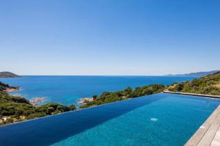 Villa de luxe A Muredda - 4