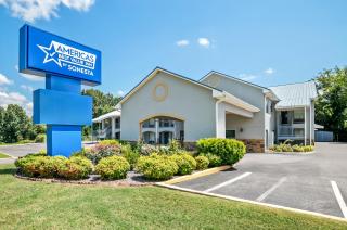 Americas Best Value Inn - Rome - 0
