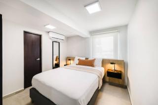 Oceanview - Modern Bliss - 0