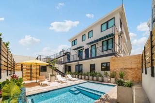 Oceanview - Modern Bliss - 8