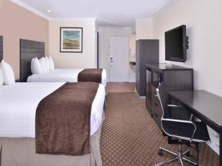 Best Western Capistrano Inn - San Juan Capistrano - 2