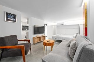 Marbella Beach Apartment I - 9