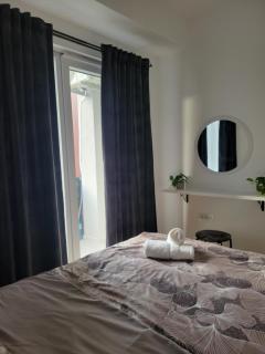 S&S apartments - 3