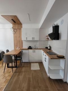S&S apartments - 1