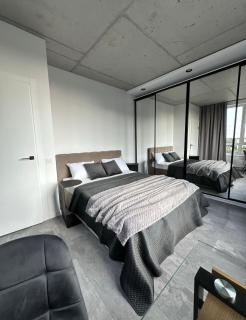Kiev VIP Апартаменты - 9