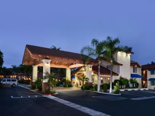 Best Western Capistrano Inn - 1