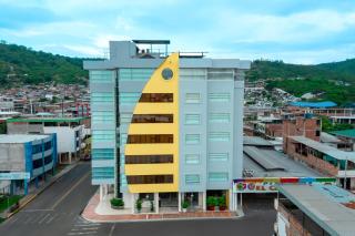 Hotel Ceibo Dorado - 6