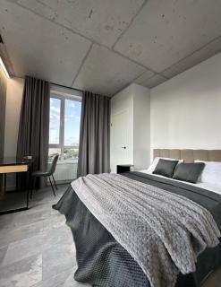 Kiev VIP Апартаменты - 6