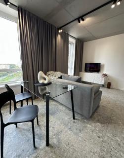 Kiev VIP Апартаменты - 4