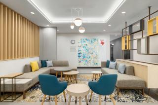 TownePlace Suites by Marriott Humble Intercontinental Airport - Humble - 4