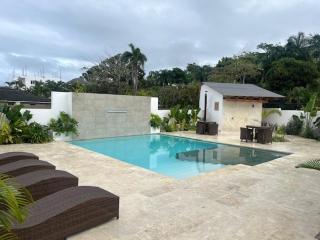 Apartamento de Ensueño en Las Terrenas Penthouse - 7