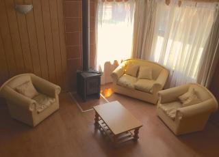 Restaurant, Cabañas y Hotel Polo Sur - Ancud - 7