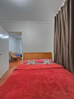 35th Amistad Guest House at Camp 7 - 4