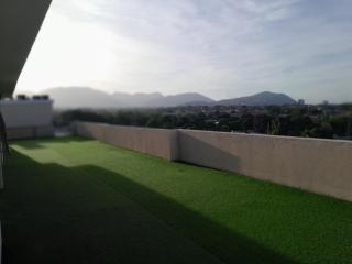 The Oasis - 1