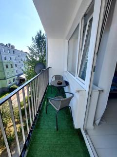 Apartament Ruciane-Nida - Ruciane-Nida - 4