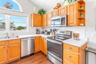 5000 - Finn's Coastal Cottage - 4