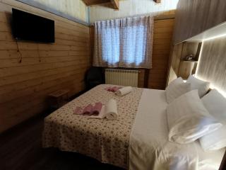 Chalet Il Sogno - 9