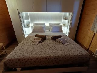 Chalet Il Sogno - 8