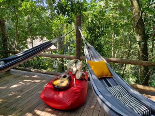 Rainforest Paradise 3 - 8