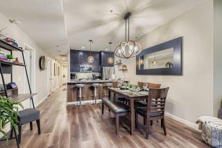 Peaceful Lift Line Condo 207 - 9