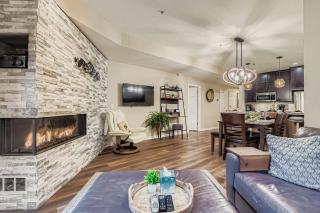 Peaceful Lift Line Condo 207 - 5