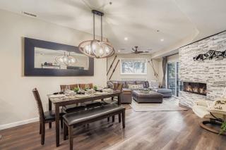 Peaceful Lift Line Condo 207 - 3