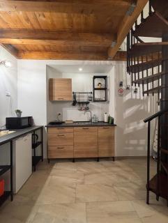 Sicily Loft Living 3 - 8