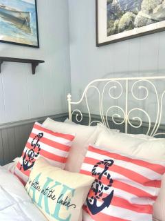 The Salt Soul Suite Cozy Apt 5 - 7