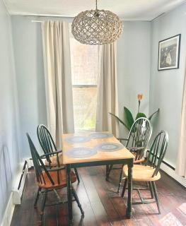 The Salt Soul Suite Cozy Apt 5 - 5