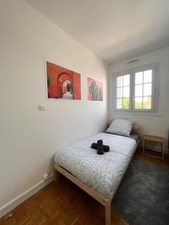 L'Aventura avec 7 chambres et Jardin - 9