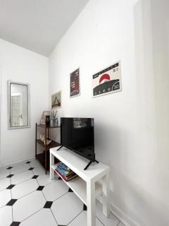 L'Aventura avec 7 chambres et Jardin - 6