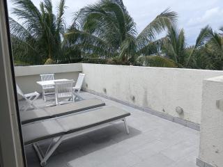 CAPE BAY Beach resort - 3