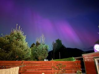 Tickety-Boo Luss Loch Lomond - Luss - 9